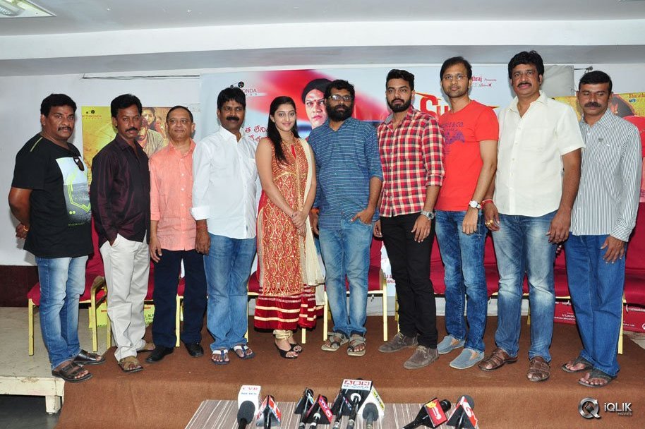 Ardhanaari-Movie-Success-Meet